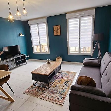 Appartement Calme Liévin Buitenkant foto