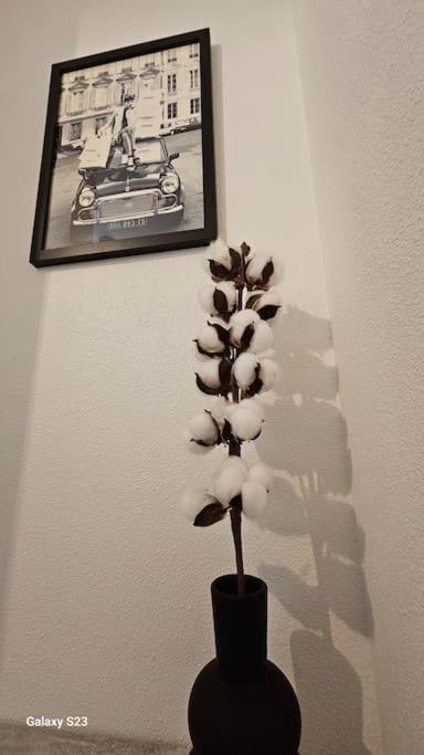 Appartement Calme Liévin Buitenkant foto